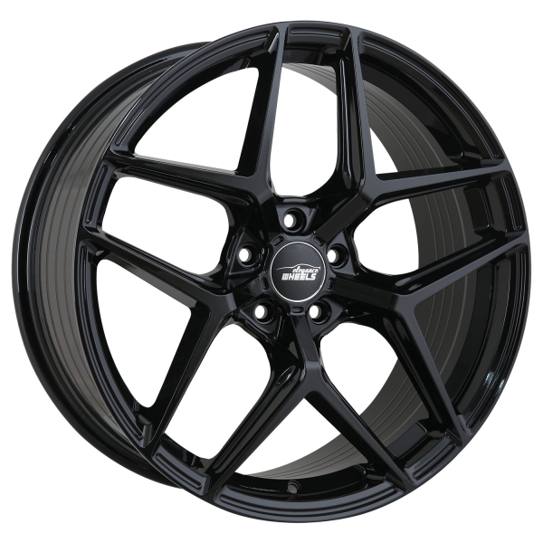 ELEGANCE Wheels - FF 550 Concave